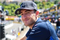 アルピーヌからF1参戦経験も。二輪王者の息子ジャック・ドゥーハンがスーパーフォーミュラテストに参加決定