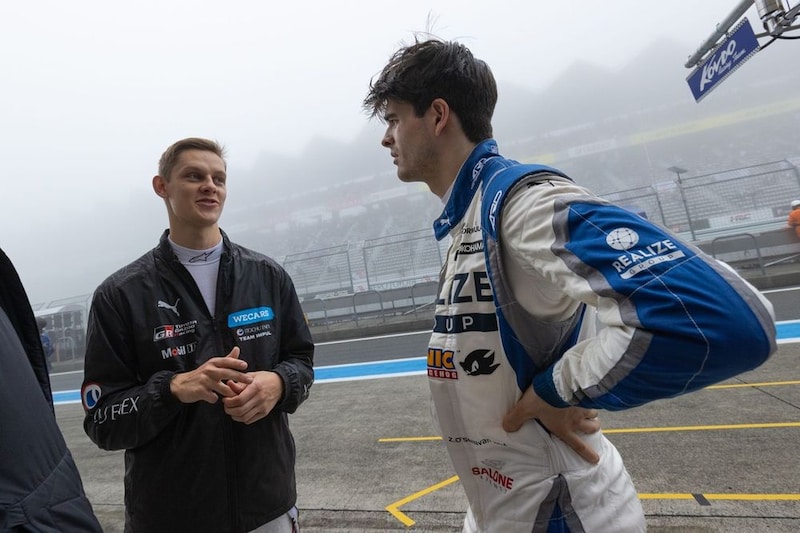 今季SFに参戦した4人の外国人ドライバー、悲喜こもごもの2025シーズンを振り返る|英国人ジャーナリスト”ジェイミー”の日本レース探訪記