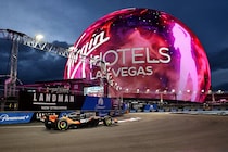 AppleがF1中継の新CMを初公開！　米ファン向けの2026年放送内容とは？