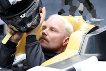 ボッタス、キャデラックF1での初日終える「新たな章の始まりを迎え、誇りに思う」