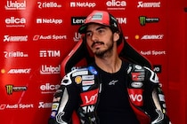 【MotoGP】不振極まったバニャイヤ、やっぱり圧倒的強さのマルケスが影響？　ベテランチーム監督が指摘