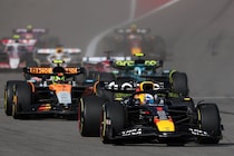 F1スプリント、週末唯一のフリー走行が”延長”可能に。要望の多かった調整により、1時間の準備時間を確保