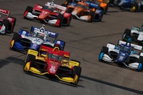 インディカー、スーパーライセンスポイント配分が増加。カナーン歓迎「ドライバーにとっても良いニュース」