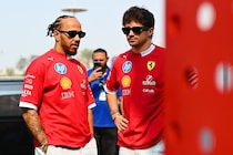 フェラーリ代表、ドライバーからの”厳しい声”を歓迎「それこそハミルトンとルクレールに求めているモノだ」