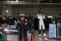 インパクトがあるのは身長だけじゃない！　元マクラーレン育成ウゴチュクがSFテストで驚きの最速タイム。来季F3でも大躍進の予感「自信がある」