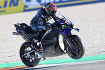 【MotoGP】ヤマハV4、その可能性のほどは？　ミラー＆リンスは高い期待寄せる「明らかに大きなポテンシャルがある」