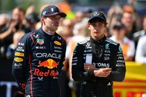 フェルスタッペンは”ルーキーたちのパパ”？　ボルトレトとアントネッリがサポートに感謝
