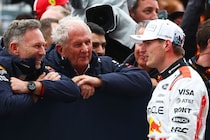 明かされるレッドブル権力闘争の内幕。ホーナー解任の遅れがフェルスタッペン5連覇逃す一因に？