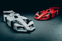 次期フォーミュラEマシン”Gen4”は、F1マシンに匹敵する速さになる？　ドッズCEO自信「差は間違いなく縮まる……ファンは皆、速いマシンを見たいはずだ！」
