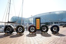 ピレリ、早くもF1の2026年シーズン序盤3戦のタイヤコンパウンドを発表。鈴鹿サーキットでの日本GPは、最も硬い組み合わせに