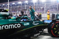 ホンダ、1月に2026年用F1パワーユニットを公開へ！　東京での発表会にはストロールらが登壇