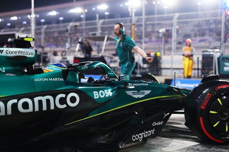 ホンダ、1月に2026年用F1パワーユニットを公開へ! 東京での発表会にはストロールらが登壇