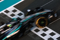 来季F1マシンは本当に400km/hも出せるの？　今夏浮上したトンデモ説をメルセデス代表が補足「出せるかもしれないが次の直線は遅くなる」