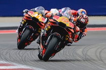 【MotoGP】ロレンソ「ビニャーレスはアコスタ以上のスピードと才能がある」コーチ就任後、新シーズン目標はKTMエースの座