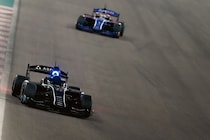 1年で急激に速くなった無人レーシングカー。A2RLシルバーレース勝利のTGM池田代表「今後AIが走行ラインを“判断”していくのでは」