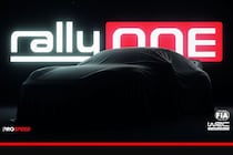 WRCに新コンストラクターが誕生！　新規定”WRC27”のもと「プロジェクト・ラリー・ワン」が参入