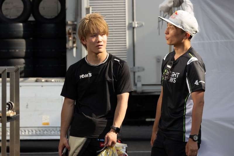 F1での存在感強めるトヨタ、2026年は3人の日本人育成ドライバーが欧州フォーミュラを戦う。佐野雄城が新たにFRECA挑戦へ