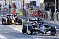 京都鉄道博物館でのF1＆新幹線コラボイベントは、いよいよ今週末で終了。レッドブル＆アルファタウリのF1マシン3台が追加展示決定！　V12エンジン始動デモも