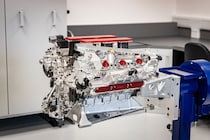 レッドブル、1年目のパワーユニットで苦戦を覚悟「いきなりトップになれると考えるのは甘い考え」