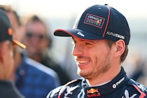 フェルスタッペン、F1引退後のプラン語る「F1のチーム代表なんて、絶対にやらないよ！」