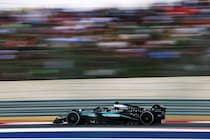 「新しい時代、新しいサウンド」メルセデス、2026年シーズン新型パワーユニットのエンジン音を公開！