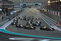 FIA、2026年のF1エントリーリスト発表。ザウバーの名前が消えて……ない！？