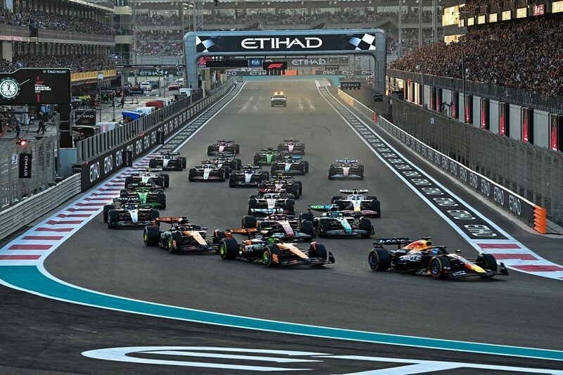 FIA、2026年のF1エントリーリスト発表。ザウバーの名前が消えて……ない！？