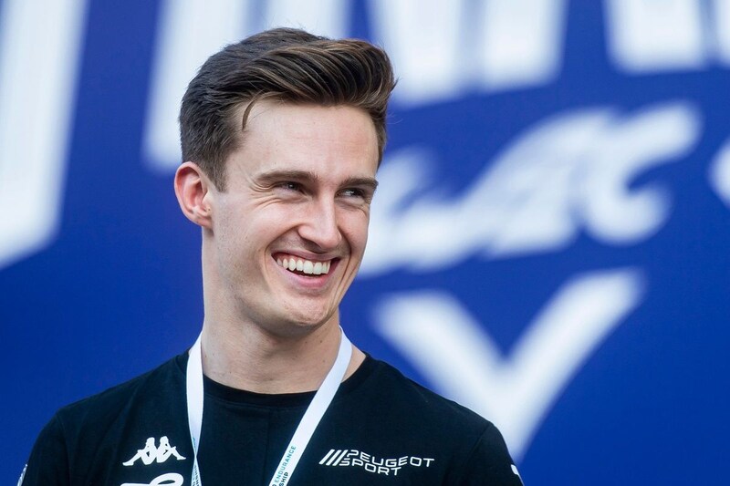 プルシェール、WECプジョーがキャリアの第2章に。「もう少し良いチャンスに恵まれるべきだったけどね……」