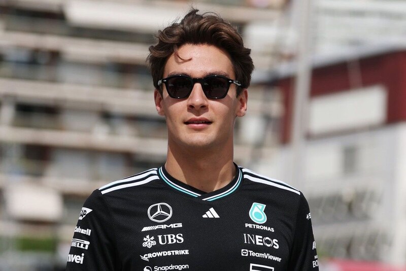 ジョージ・ラッセル、悪名高きモナコのせいで今季F1“全周走破”を逃す。過去には4人が達成