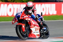 ホンダMotoGP大改善の鍵はエンジンの積極アップデート。「開幕仕様ならトップ10にも入っていなかった」とエスパルガロ