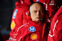 2026年は頭を使わないと！　フェラーリ代表「アップグレードを賢く計画しないといけない」