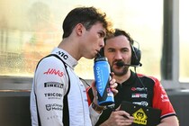 ベアマンのF1での1年目は合格点。シーズン途中に週末の過ごし方を変えた？「F1は僕が今までの人生で経験してきたこととは全く別物だからね」