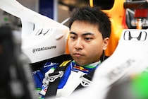 SFチャンピオンの岩佐歩夢、来季もF1チームで役割を持つのか？　HRCはリザーブドライバー継続を「想定している」とコメント