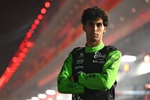 ボルトレト、アウディワークスF1チームのドライバーとなる”覚悟”「責任は間違いなく増えるだろうね」