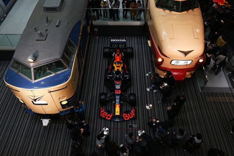 好きが高じて大盛況のイベントに! 京都鉄道博物館とHRCの担当者に、「レーシング&レールウェイ ヒストリー」について訊く……次なる開催もあるか?
