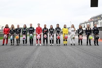 フォーミュラEに女性ドライバーが復活する日も近い！？　ドッズCEOが予言「『今後2年以内に参戦する』に賭けるよ」