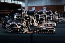 疑惑のメルセデスPU、FIAがGOサインか。”問題なし”でも影響は絶大、他チームはどうする？