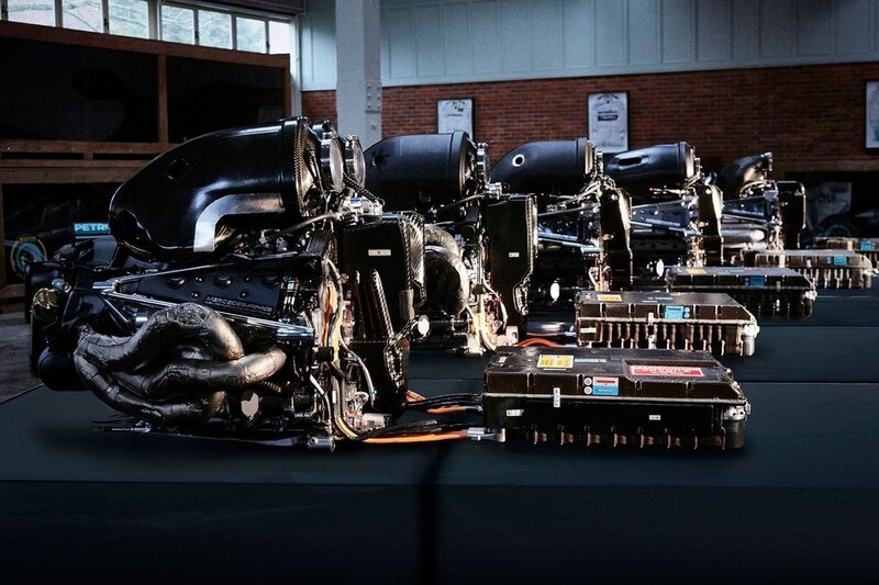 疑惑のメルセデスPU、FIAがGOサインか。”問題なし”でも影響は絶大、他チームはどうする？