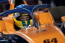 粒ぞろいな新人達から選ばれたのはこの男！　モータースポーツ界に新風吹く｜読者が選ぶベストルーキー2025