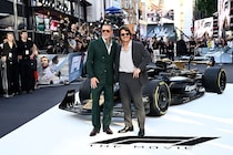 【2025年シーズンを振り返るコラム】ブラピ史上最大のヒットとなった映画『F1／エフワン』は、日本のモータースポーツファン層拡大に寄与したか？　とにかく面白かったよね