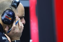 フェルスタッペン4連覇の絶対的立役者ランビアーゼ、レッドブルから離脱の噂。アストンマーティンだけじゃなく、ウイリアムズとも交渉か？