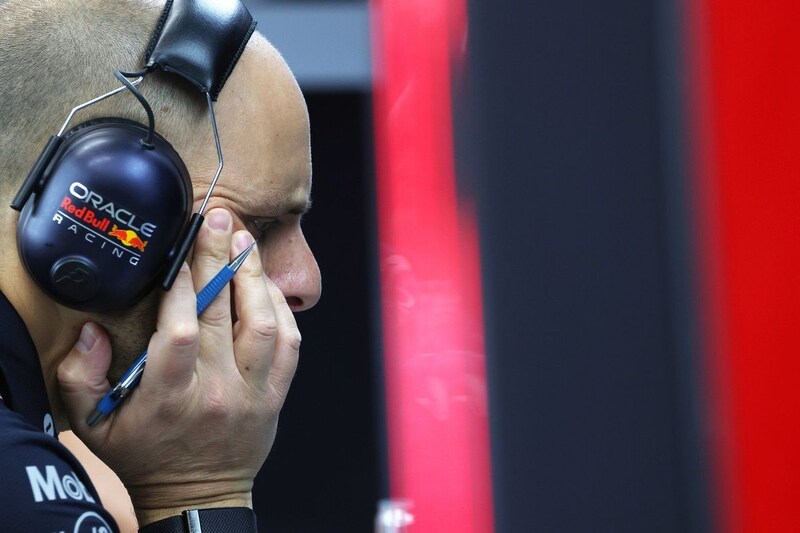 フェルスタッペン4連覇の絶対的立役者ランビアーゼ、レッドブルから離脱の噂。アストンマーティンだけじゃなく、ウイリアムズとも交渉か？