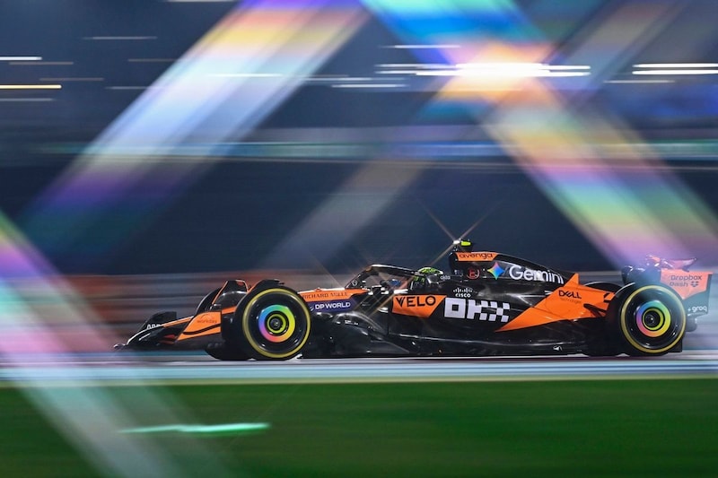 シーズンを圧倒したチャンピオンマシンが揃い踏み！｜読者が選ぶベストマシン2025