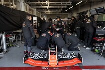 レーシングカーの速さを司る“第3のファクター”。過小評価されがちな『メカニックの技』の重要性