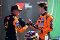 海外F1記者の視点｜2025年マクラーレン同士の”和やかな”タイトル争いは面白くない？　F1への興味を失墜する危機に繋がるかも