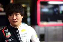 ガスリー、苦戦続く角田裕毅にアドバイス「競技で重要なのはパフォーマンス。毎朝『もっと上手くやるためにどうするか』と自問自答するしかない」