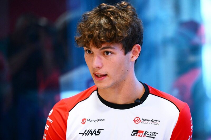 ベアマン、出場停止まであと2ポイント……バトル基準が揺らぐ中で好戦姿勢に変化?「もうアウト側から思い切って行くしかない」