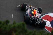 フェルスタッペンもロングランに自信「問題ない。フェラーリとは接戦になるかも……」マクラーレンは眼中になし？？