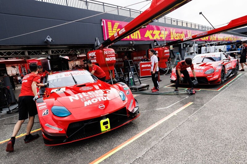 経営再建中の日産、スーパーGT・GT500活動はどうなる? ニスモフェス中止、来季規模縮小の噂も……現状を聞く