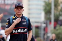 フェルスタッペンのニュル24時間参戦がほぼ確定。レッドブル重鎮認める「耐久レースにとって信じられないほどの追い風」